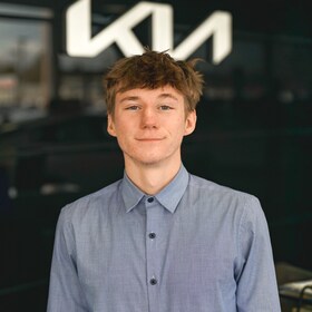 Staff member Kyle Pattison from ID_836d58