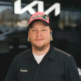 Staff member Trenten Christianson from ID_6a4bb4