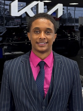 Staff member Bereket Lester from ID_836d58