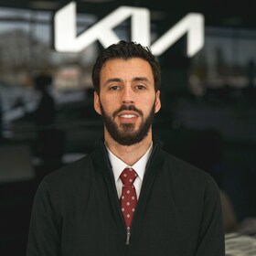 Staff member Eddie Saqqal from ID_836d58