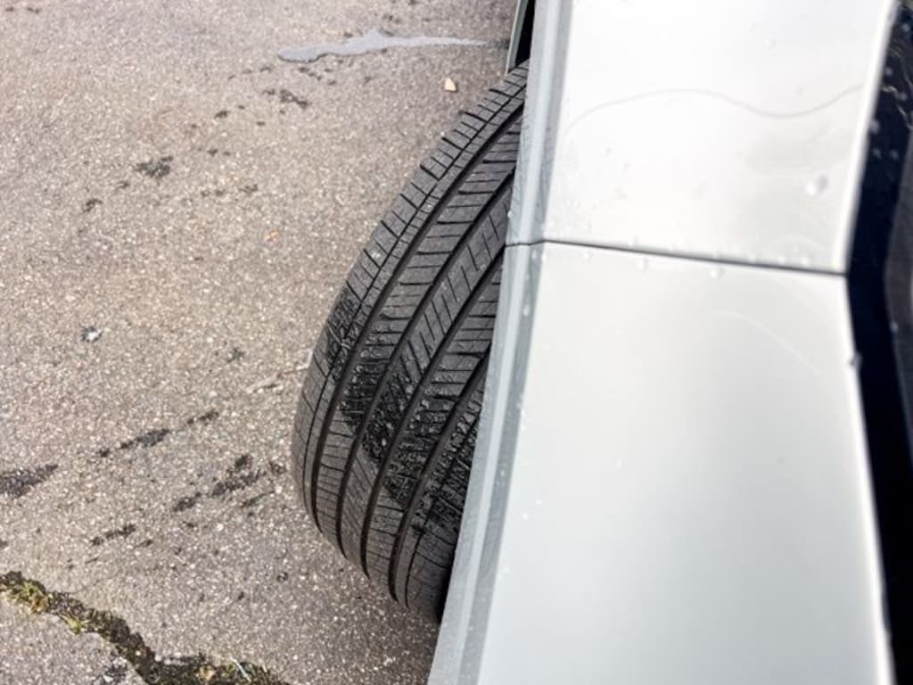 Certified 2025 Kia Carnival SX Van Passenger Van