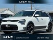  Kia Niro EV