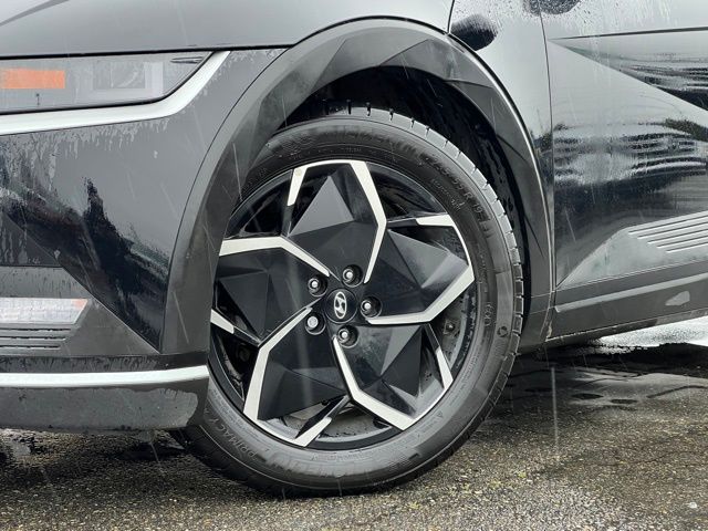 Used 2024 Hyundai IONIQ 5 SE with VIN KM8KMDDF3RU233343 for sale in Tacoma, WA