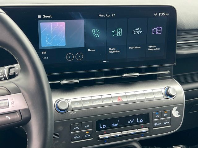 2024 Hyundai Kona SEL - Photo 19