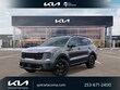  Kia Sorento Hybrid