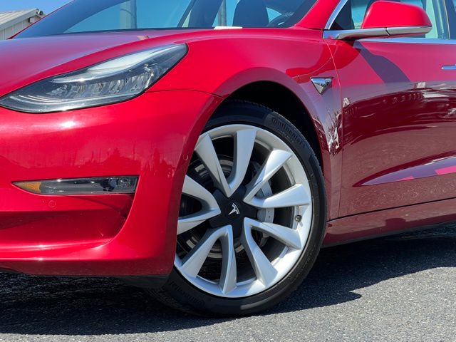 Used 2019 Tesla Model 3 Long Range with VIN 5YJ3E1EB3KF389610 for sale in Tacoma, WA