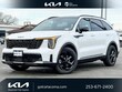  Kia Sorento Hybrid