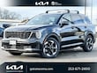  Kia Sorento Hybrid