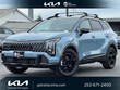  Kia Sportage Hybrid