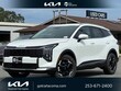  Kia Sportage Hybrid