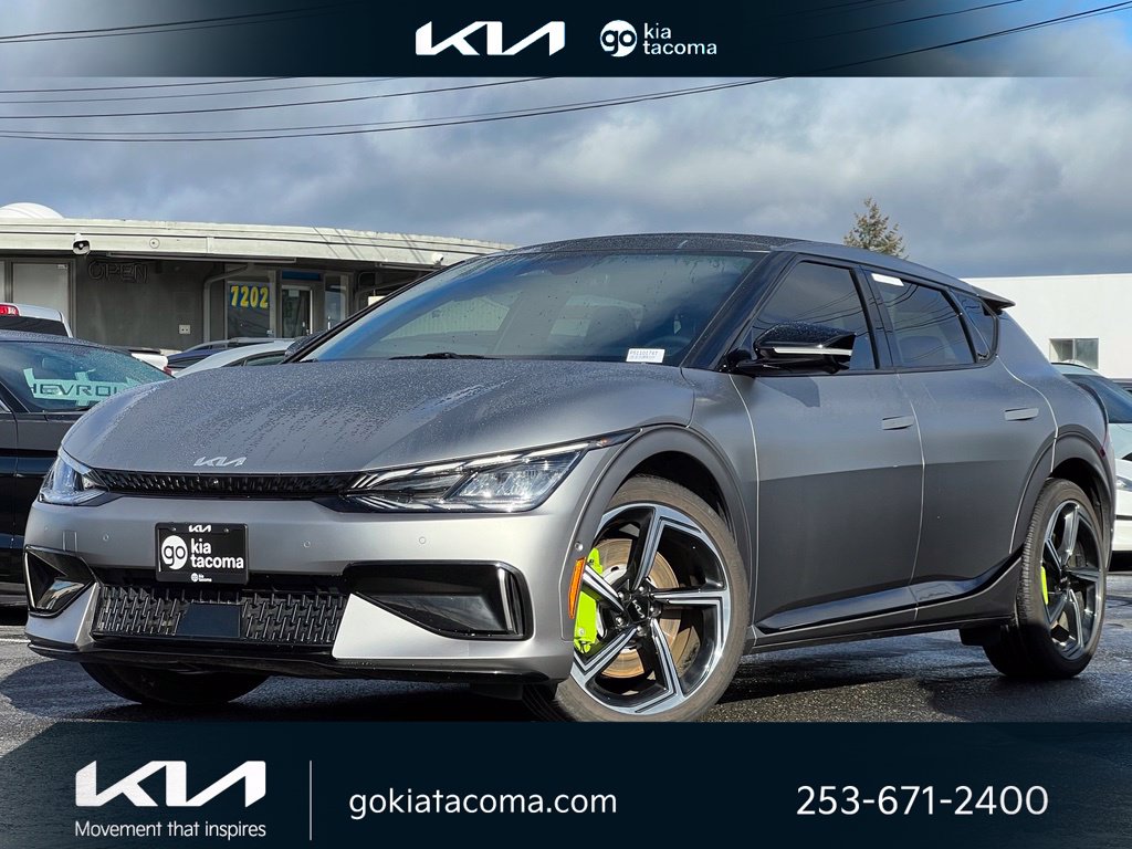 2023 Kia EV6