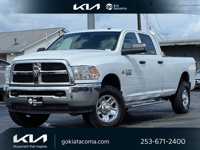 2016 RAM 2500 Tradesman 4X4 Crew Cab LWB's photo