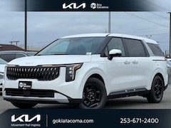 2026 Kia Carnival LX Van Passenger Van