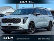  Kia Carnival Hybrid