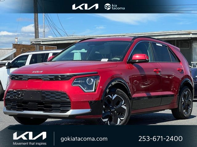 2023 Kia Niro EV