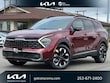  Kia Sportage Plug-In Hybrid