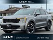  Kia Sorento Hybrid