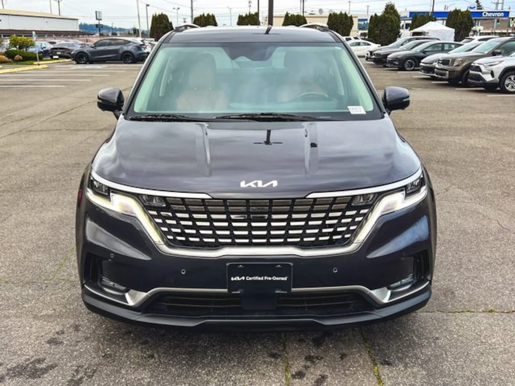 New 2026 Kia Seltos S SUV