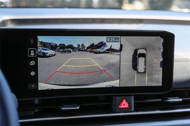 2026 Kia Carnival SX - Photo 23