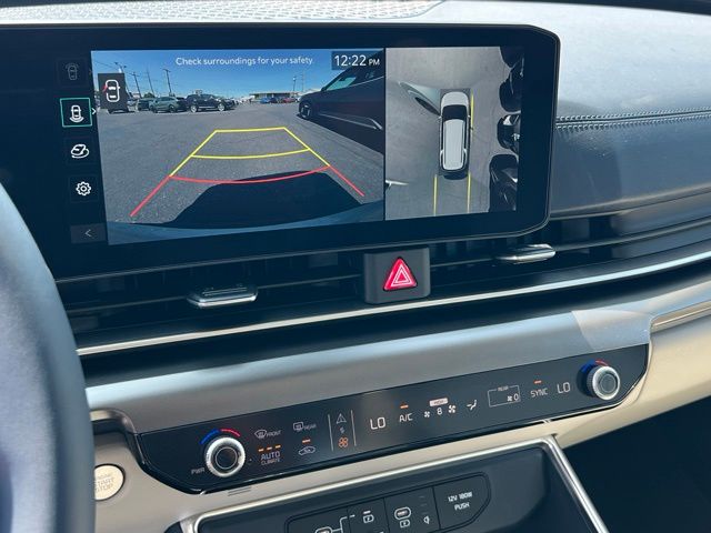 2026 Kia Carnival SX - Photo 25