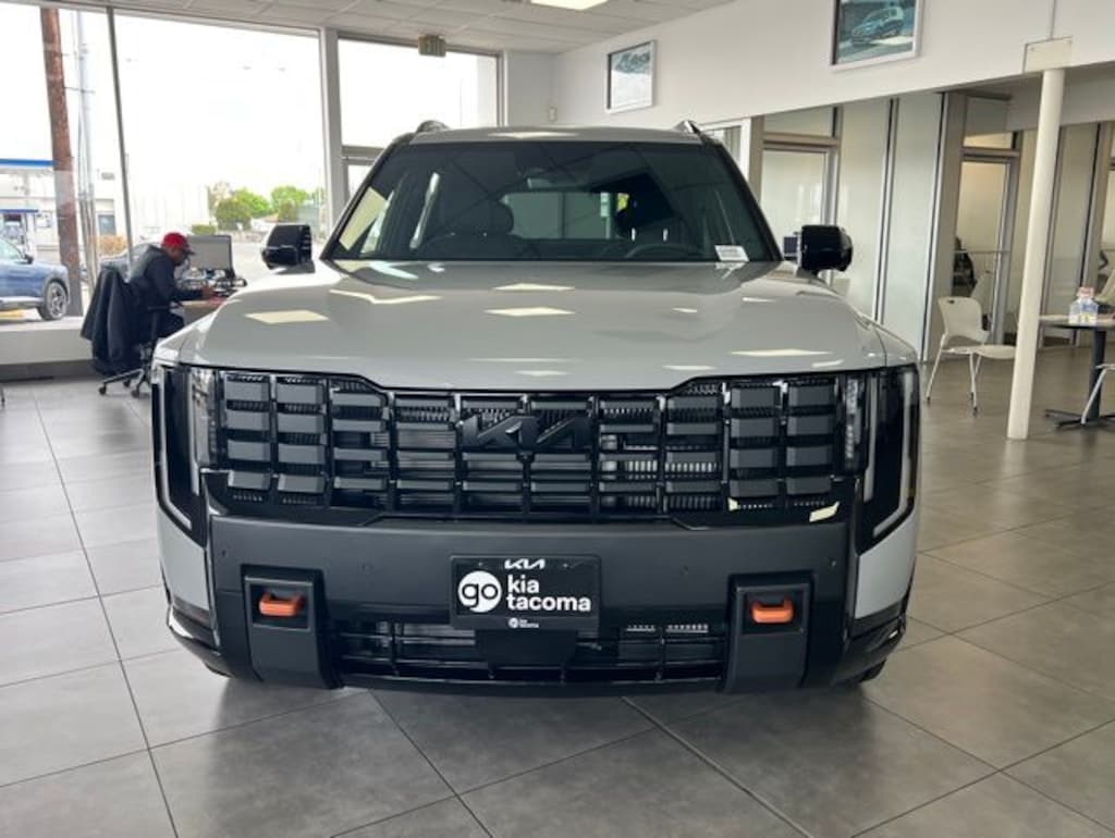 New 2027 Kia Telluride X-Pro SX-Prestige SUV