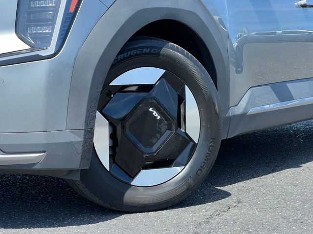 Certified 2024 Kia EV9 Light L/R with VIN KNDAB5S1XR6022597 for sale in Tacoma, WA