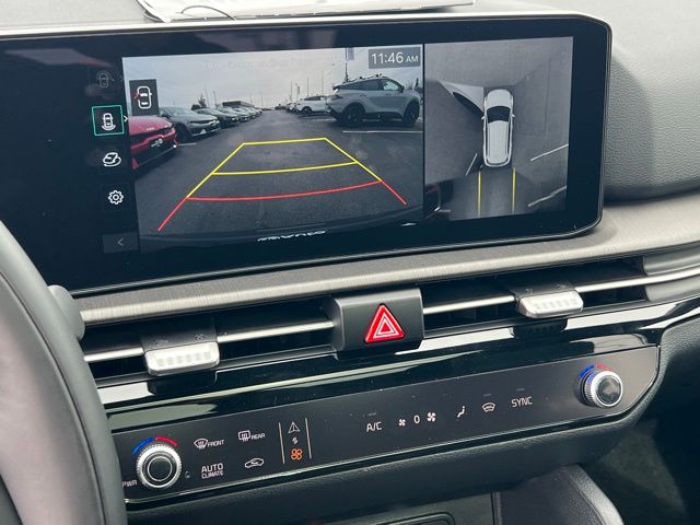 2026 Kia Sportage X-Pro Prestige - Photo 24