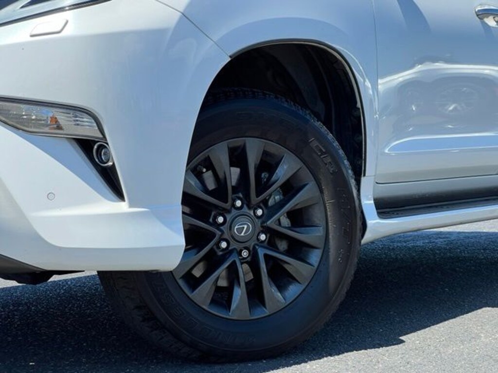 Used 2023 Lexus GX 460 SUV