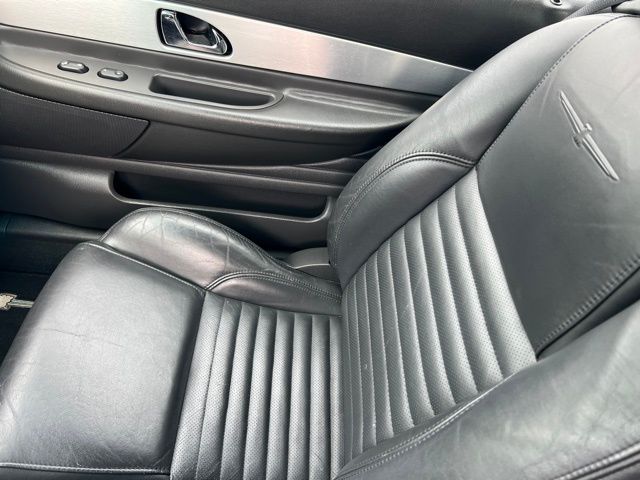 2002 Ford Thunderbird Deluxe - Photo 19
