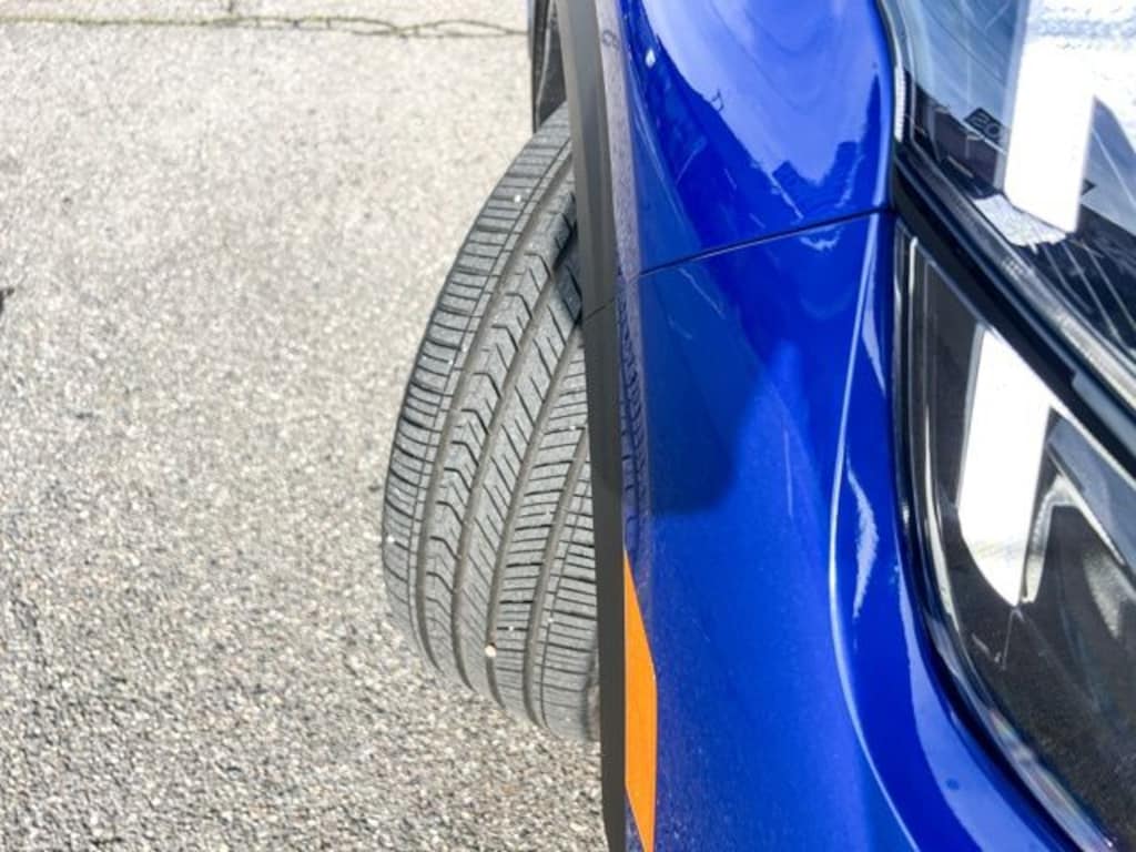 Certified 2024 Kia Seltos X-Line SUV