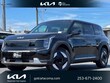  Kia EV9