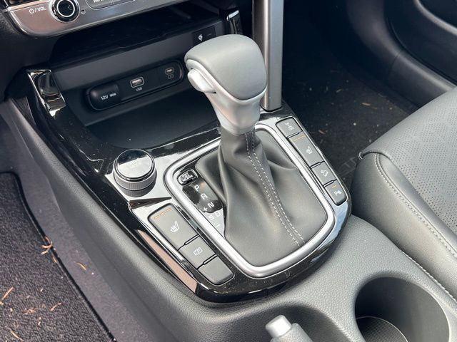 2026 Kia Seltos EX - Photo 21