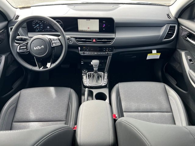 2026 Kia Seltos EX - Photo 10