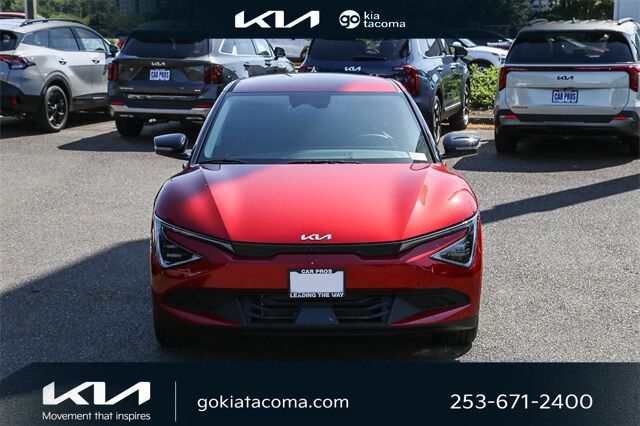 2025 Kia EV6 Light L/R - Photo 2