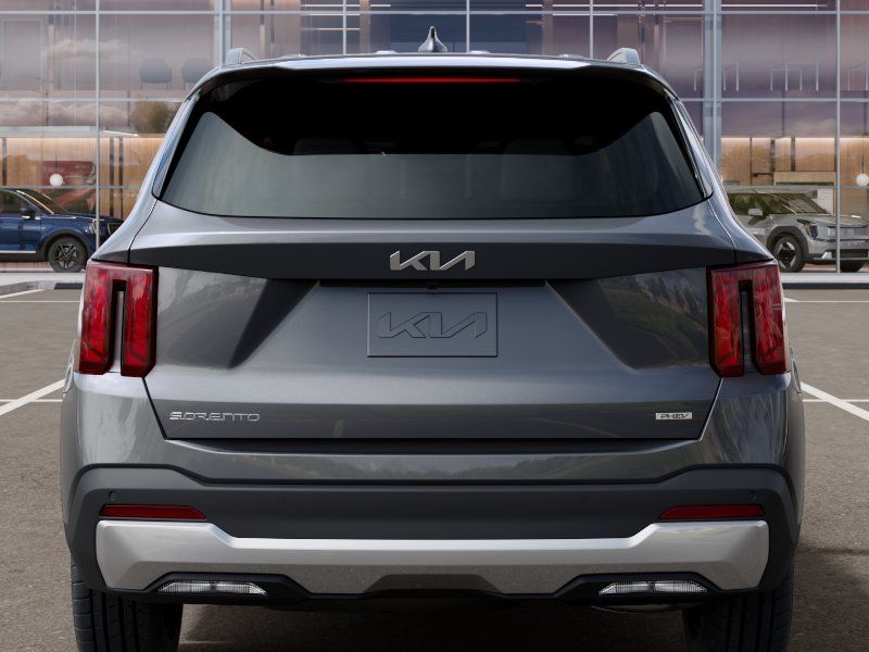 2026 Kia Sorento EX PHEV - Photo 13