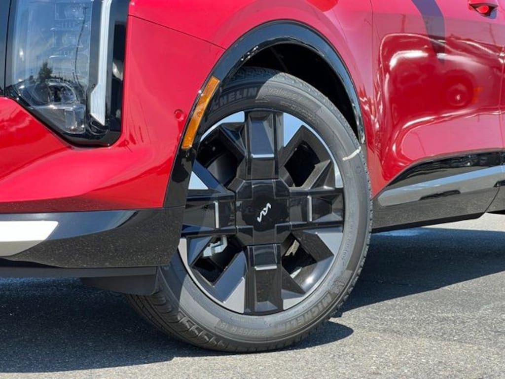 New 2026 Kia Sportage SX-Prestige SUV