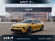  Kia K4 Hatchback