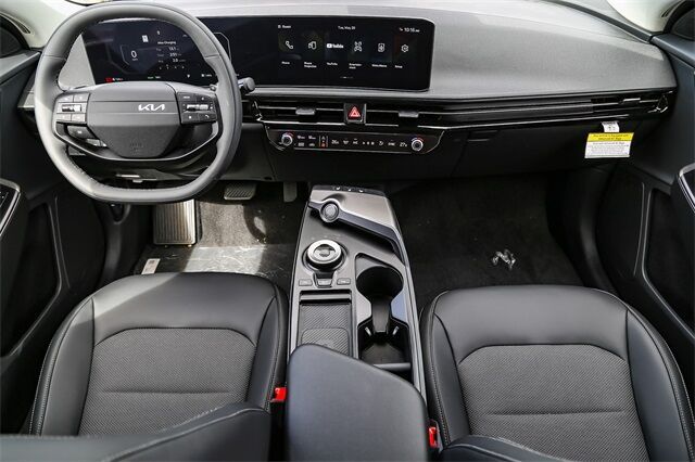 2025 Kia EV6 Light L/R - Photo 12