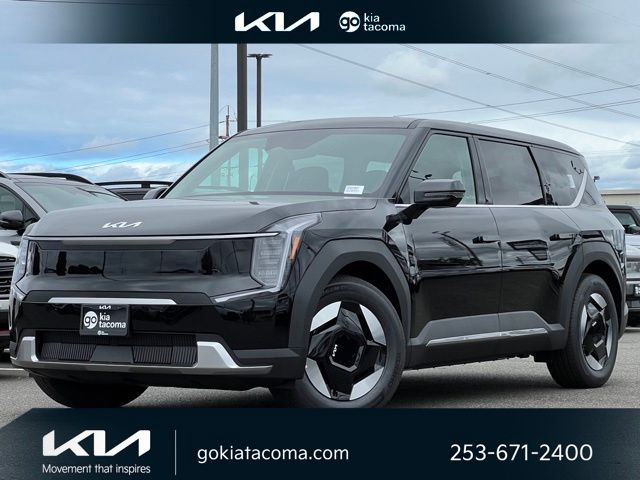 2026 Kia EV9