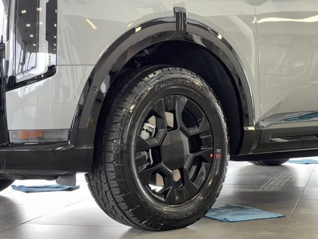 New 2027 Kia Telluride X-Pro SX-Prestige SUV