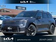  Kia EV9