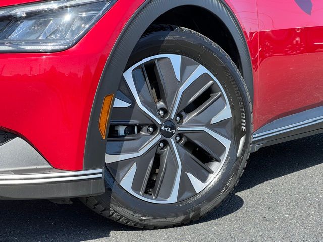 Certified 2024 Kia EV6 Light L/R with VIN KNDC3DLC6R5183762 for sale in Tacoma, WA