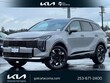  Kia Sportage Hybrid
