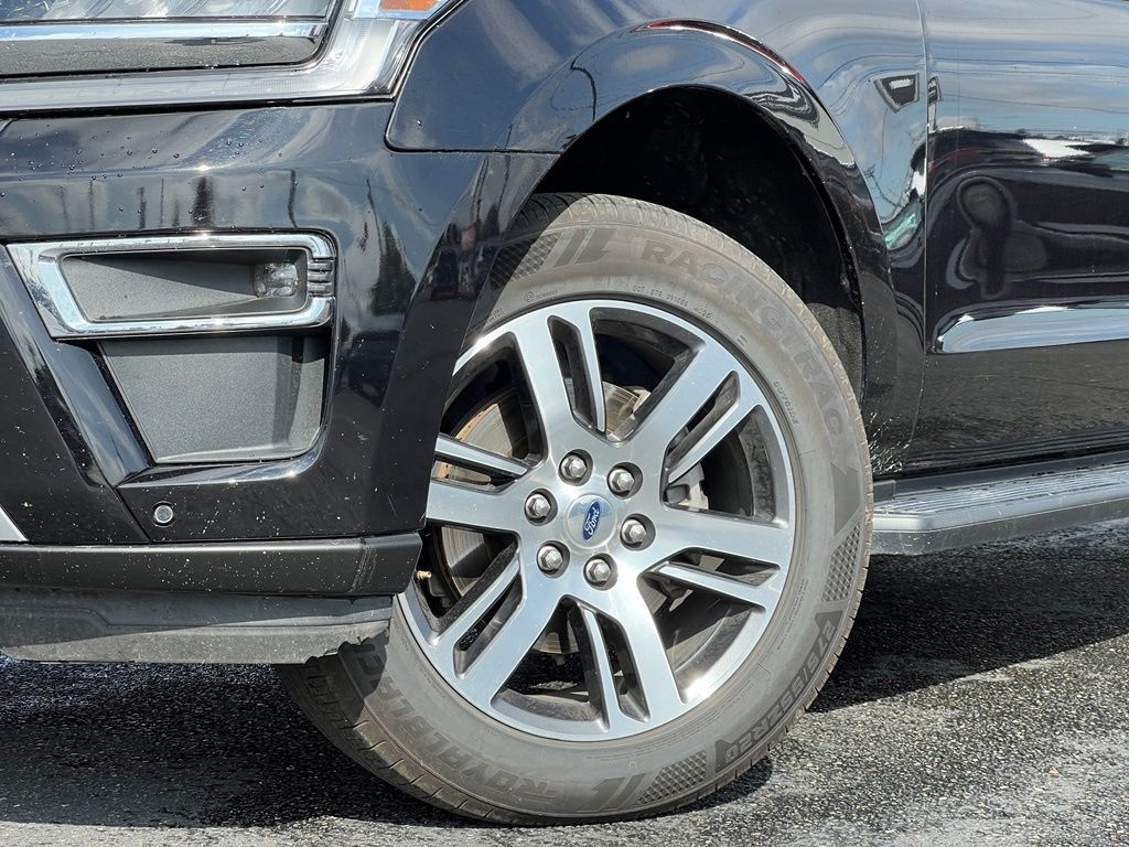 Used 2024 Ford Expedition Max Limited SUV