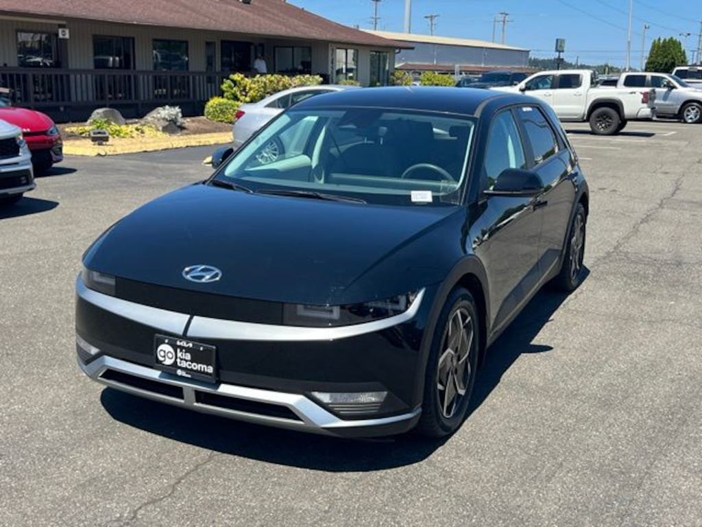 Used 2024 Hyundai IONIQ 5 SE SUV