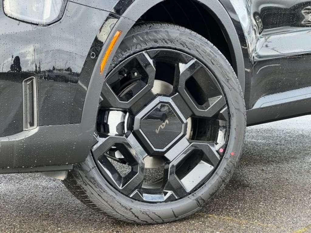 New 2026 Kia Sorento X-Line SX SUV