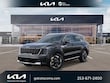  Kia Sorento Hybrid