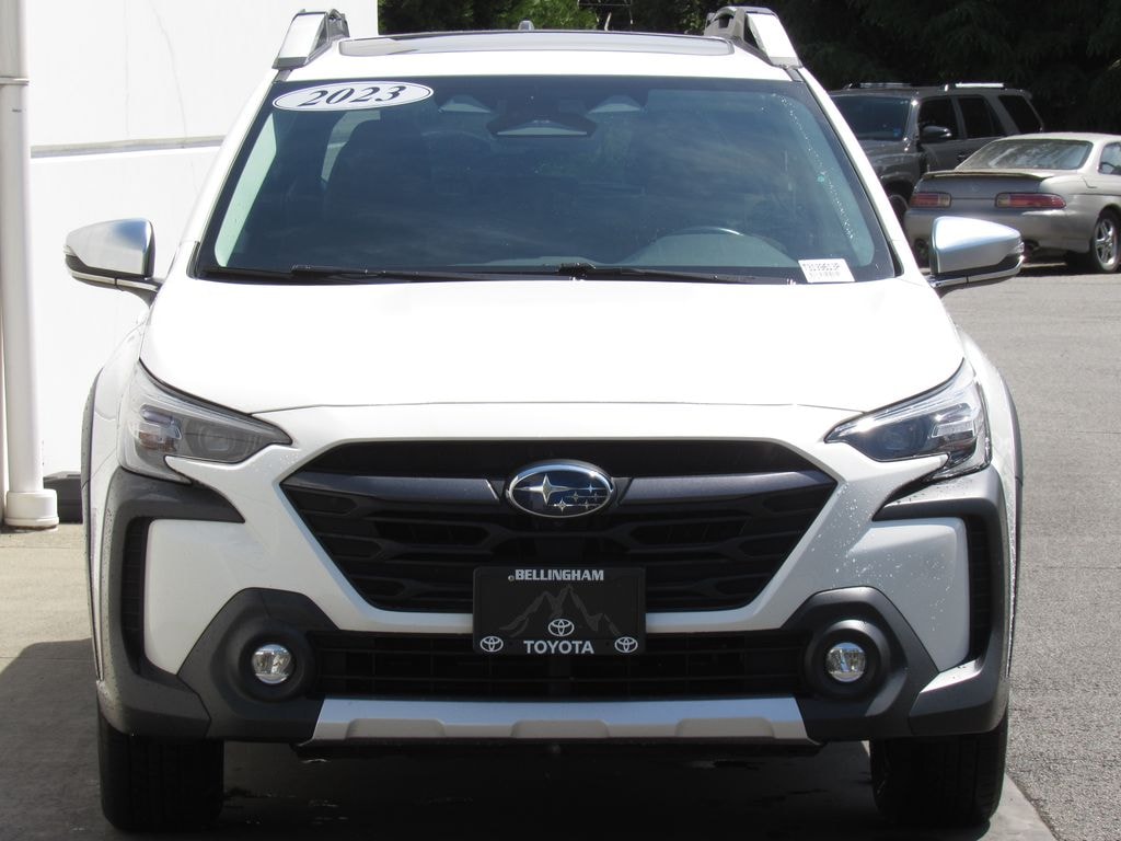 Used 2023 Subaru Outback Touring SUV
