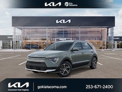 2026 Kia Niro EX SUV