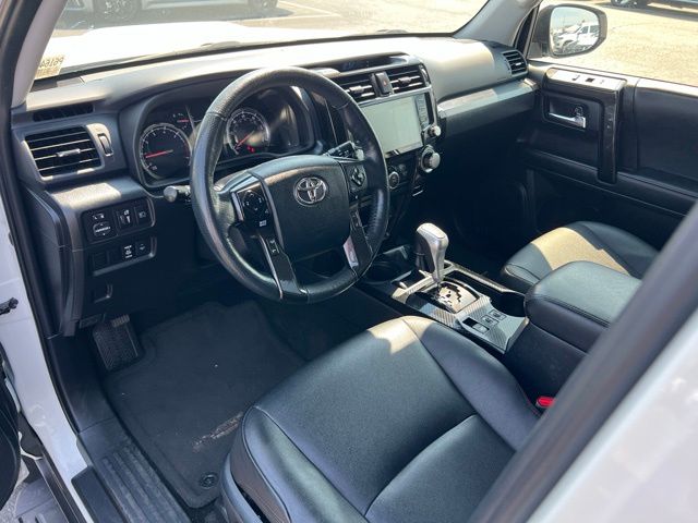 2023 Toyota 4Runner TRD Off-Road Premium - Photo 17